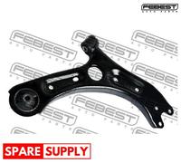 CONTROL/TRAILING ARM, WHEEL SUSPENSION FEBEST 2224-C1FRH FITS FRONT AXLE RIGHT