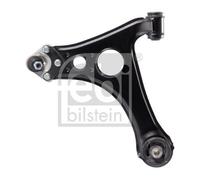 Control/Trailing Arm, wheel suspension FEBI BILSTEIN 15564