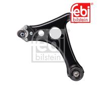 Control/Trailing Arm, wheel suspension FEBI BILSTEIN 15564 For MERCEDES-BENZ