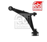 Control/Trailing Arm, wheel suspension FEBI BILSTEIN 15977 For CITROËN, PEUGEOT