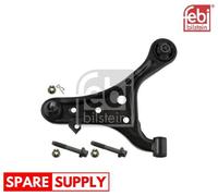 CONTROL/TRAILING ARM, WHEEL SUSPENSION FEBI BILSTEIN 175382