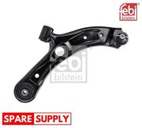 CONTROL/TRAILING ARM, WHEEL SUSPENSION FEBI BILSTEIN 180937
