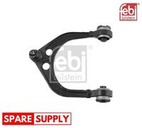CONTROL/TRAILING ARM, WHEEL SUSPENSION FEBI BILSTEIN 181396