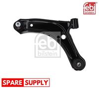 CONTROL/TRAILING ARM, WHEEL SUSPENSION FEBI BILSTEIN 181405