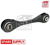 CONTROL/TRAILING ARM, WHEEL SUSPENSION FEBI BILSTEIN 185550