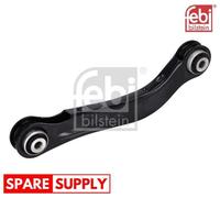 CONTROL/TRAILING ARM, WHEEL SUSPENSION FEBI BILSTEIN 185551