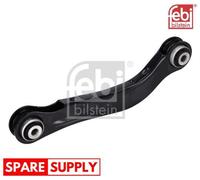 CONTROL/TRAILING ARM, WHEEL SUSPENSION FEBI BILSTEIN 185551