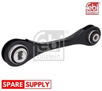 CONTROL/TRAILING ARM, WHEEL SUSPENSION FEBI BILSTEIN 185552