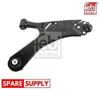 CONTROL/TRAILING ARM, WHEEL SUSPENSION FEBI BILSTEIN 187797