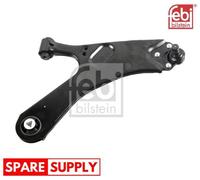 CONTROL/TRAILING ARM, WHEEL SUSPENSION FEBI BILSTEIN 187797