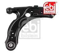 Control/Trailing Arm, wheel suspension FEBI BILSTEIN 19822 For AUDI, SKODA, VW,