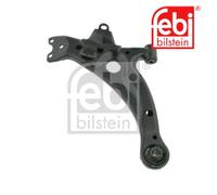 Control/Trailing Arm, wheel suspension FEBI BILSTEIN 24340 For TOYOTA