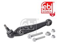 Control/Trailing Arm, wheel suspension FEBI BILSTEIN 40572 For BMW