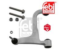 Control/Trailing Arm, wheel suspension FEBI BILSTEIN 40609 For MERCEDES-BENZ