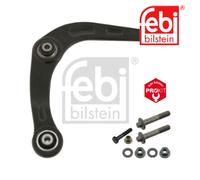 Control/Trailing Arm, wheel suspension FEBI BILSTEIN 40780 For PEUGEOT