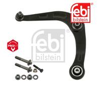 Control/Trailing Arm, wheel suspension FEBI BILSTEIN 40781 For PEUGEOT