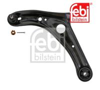 Control/Trailing Arm, wheel suspension FEBI BILSTEIN 43059 For TOYOTA