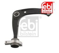 Control/Trailing Arm, wheel suspension FEBI BILSTEIN 43601 For PEUGEOT