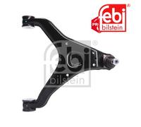 Control/Trailing Arm, wheel suspension FEBI BILSTEIN 43657 For IVECO