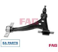 Control/Trailing Arm, wheel suspension for ALFA ROMEO 166 FAG 821 0433 10
