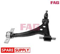 CONTROL/TRAILING ARM, WHEEL SUSPENSION FOR ALFA ROMEO 166 FAG 821 0433 10