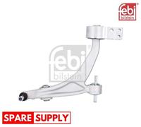 CONTROL/TRAILING ARM, WHEEL SUSPENSION FOR ALFA ROMEO FEBI BILSTEIN 182075