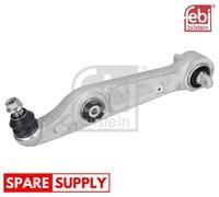 CONTROL/TRAILING ARM, WHEEL SUSPENSION FOR ALFA ROMEO FEBI BILSTEIN 183727