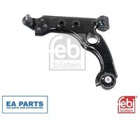 Control/Trailing Arm, wheel suspension for ALFA ROMEO FEBI BILSTEIN 184519 NEW