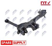 CONTROL/TRAILING ARM, WHEEL SUSPENSION FOR ALFA ROMEO NTY ZWT-AR-003