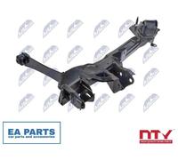 Control/Trailing Arm, wheel suspension for ALFA ROMEO SPIDER NTY ZWT-AR-003