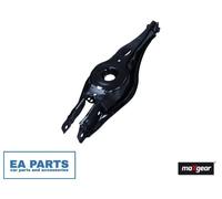Control/Trailing Arm, wheel suspension for AUDI A1 MAXGEAR 72-5246