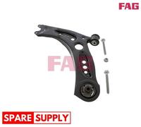 CONTROL/TRAILING ARM, WHEEL SUSPENSION FOR AUDI A3 FAG 821 1146 10