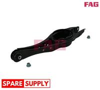 CONTROL/TRAILING ARM, WHEEL SUSPENSION FOR AUDI A3 Q2 TT FAG 821 1165 10