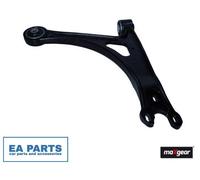 Control/Trailing Arm, wheel suspension for AUDI A3 TT MAXGEAR 72-5537