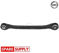 CONTROL/TRAILING ARM, WHEEL SUSPENSION FOR AUDI A4 A5 A.B.S. 210687