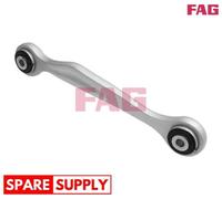 CONTROL/TRAILING ARM, WHEEL SUSPENSION FOR AUDI A4 A5 A6 A7 FAG 821 0798 10