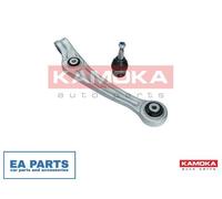 Control/Trailing Arm, wheel suspension for AUDI A4 A5 A6 A7 KAMOKA 9050135