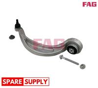CONTROL/TRAILING ARM, WHEEL SUSPENSION FOR AUDI A4 A5 FAG 821 1012 10