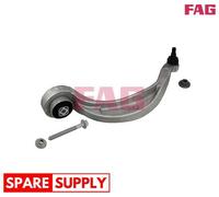 CONTROL/TRAILING ARM, WHEEL SUSPENSION FOR AUDI A4 A5 FAG 821 1013 10
