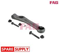CONTROL/TRAILING ARM, WHEEL SUSPENSION FOR AUDI A4 A5 FAG 821 1154 10