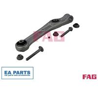Control/Trailing Arm, wheel suspension for AUDI A4 A5 FAG 821 1155 10