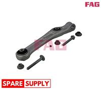 CONTROL/TRAILING ARM, WHEEL SUSPENSION FOR AUDI A4 A5 FAG 821 1155 10