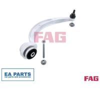 Control/Trailing Arm, wheel suspension for AUDI A4 A5 FAG 821 1156 10
