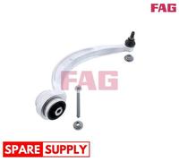 CONTROL/TRAILING ARM, WHEEL SUSPENSION FOR AUDI A4 A5 FAG 821 1156 10