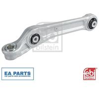 Control/Trailing Arm, wheel suspension for AUDI A4 A5 FEBI BILSTEIN 109585