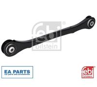 Control/Trailing Arm, wheel suspension for AUDI A4 A5 FEBI BILSTEIN 179038