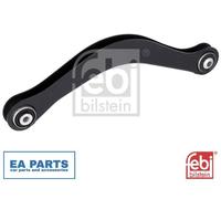 Control/Trailing Arm, wheel suspension for AUDI A4 A5 FEBI BILSTEIN 180526