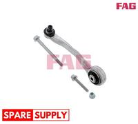 CONTROL/TRAILING ARM, WHEEL SUSPENSION FOR AUDI A4 ALLROAD A5 A6 FAG 821 1140 10