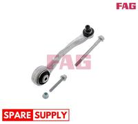 CONTROL/TRAILING ARM, WHEEL SUSPENSION FOR AUDI A4 ALLROAD A5 A6 FAG 821 1141 10