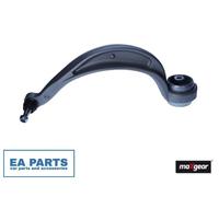 Control/Trailing Arm, wheel suspension for AUDI A4 MAXGEAR 72-5254